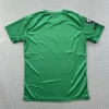 Custom Name Number Brazil Flag 3D T-Shirt Comfort Cotton T-Shirts Men T-Shirt Top Drop Ship Casual Clothes Football Fan Gift