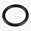 Custom NBR rubber gaskets seals for hose fitting