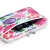 Import Custom oem fashion cute cotton fabric bag waterproof laptop pouch with zipper from China
