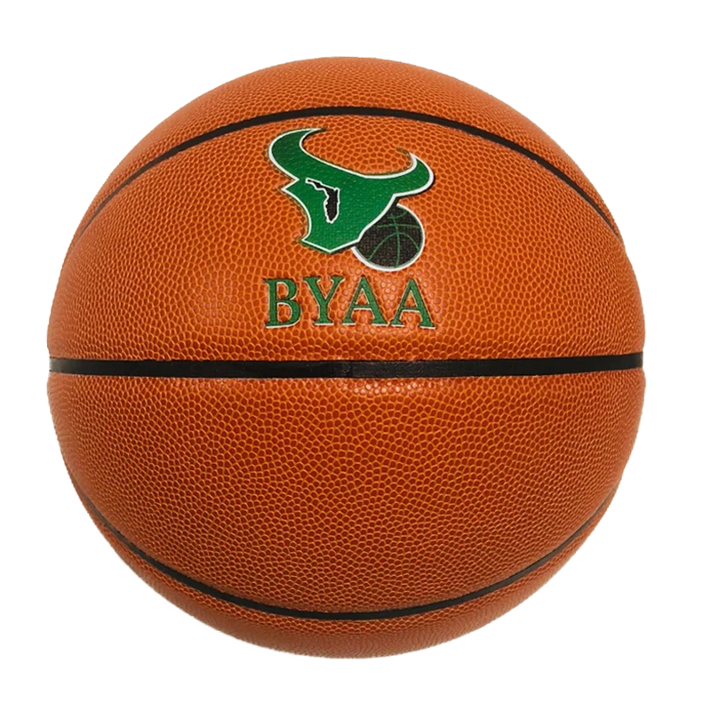 custom official game ball Japanese microfiber basketball size 7 ball