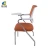 Import custom  orange ergonomic office executive training chair from China