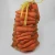 Import Custom PP Leno Tubular Mesh Bag For Carrot Garlic Onion Potato Fruit Vegetable Drawstring Storage Net Mesh Packing Bag from China
