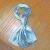 Import Custom Printed 100 Silk Satin Scarves Shawls No Minimum from China