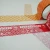 Import Custom printed Partial Transfer Packing Sealing Security Tape from China