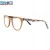 Import Custom printing  fashion eye glasses Acetate eyewear optical eyeglasses frames for women from China