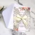 Import Custom Printing Ribbon Envelop Greeting Cards Paper Wedding Invitation Card Set from China