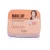 Import Custom private label adults feminine facial skin nail polish quick cleaning organic bamboo biodegradable makeup remover wipes from China