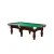 Import Custom professional standard chinese 8 ball pool table from China