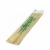 Import Custom Size Rotativ Short Long Barbecue Grill Skewer Sticks Round Satay Bamboo Bbq Skewers from Hong Kong