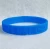 Import Custom size silicone bracelet multiple color dembossed logo high quality fast shipping from China