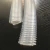 Import Custom size silicone rubber medical corrugated tube from China
