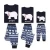 Import Custom Sleepwear Shirt and Leggings Set Cute Ladies Christmas Pajamas from China
