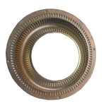 Custom Small Casting Automobile ABS Ring Gear And Pinion Gears