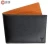 Import Custom Smart Mens Metal Money Clip /  Men Money Clip Card Wallet Genuine Leather from China