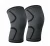 Import Custom sport comfortable Knee pads Support Elastic Compression Knee Pad Sleeve from China