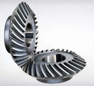 Custom stainless steel bevel gear,Bevel Gears for American Heavy Tractors and Other Heavy Trucks