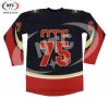 Custom sublimated Ice Hockey Jersey