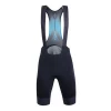 Custom Sublimation Cycling Bib shorts/Cycling Wear/Shorts With Italian Elastic Dry Pro Fabric