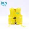 Custom Water sport NBR foam life vest for adult