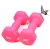 Custom workout man power weight lifting training adjustable gym dumbbell set