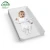 Import customizabe nappy changing mat/pad,contoured baby changing pad mat,eco-friendly disposable diapering mat/pad from China