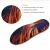 Import Customizable fabric soft heat oven flip flop orthotic sport shoe insole thermoforming from China