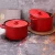 Import Customize private label  enamel casserole With High Quality from China