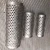 Import customize stainless steel pump suction filter strainer from China
