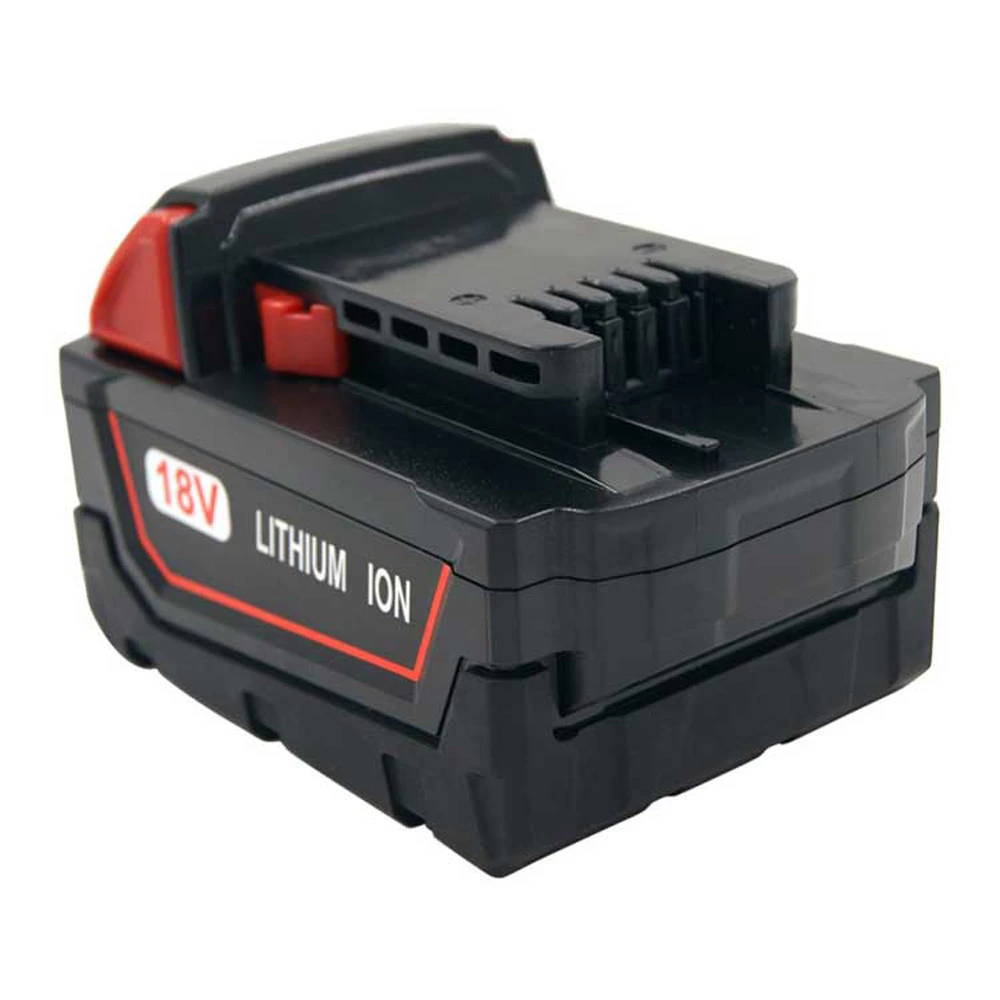 Customized 1.5Ah 2.0Ah 3.0Ah 5Ah  18v cordless drill battery with Led Indicate