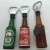 Import Customized bottle opener with liquid inside from China