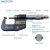 Import Customized cheap electronic digital outside micrometer for thickness outside measuring from China