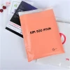 Customized  color printing e-commerce clothing packaging bag mailing bags