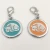 Import Customized colorful  Zinc alloy Iron Brass Copper vet recommended military pet dog tag from China