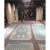 Import Customized Functional Fitness PVC Flooring For Gym Indoor Sports Training Tiles from China