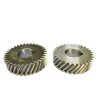 Customized high precision metal powder metallurgy planetary Compressor gear 1614930800/0900