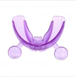 Customized high quality silicon rubber plastic injection parts silicon rubber molding