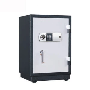 Customized home safe factory wholesale,cement durable fireproof safe box