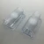 Import customized injection molded plastic gas meter fitting parts from China