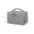 Import Customized Insulated Lunch Two Spaces Shoulder Milk Storage Delivery Cooler Bag for 6 Bottles from China