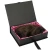 Import Customized Logo Luxury Design Handbag Paper Packaging Boxes Gift Magnetic Box from China