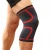 Import Customized Logo Sports Jogging Compression Knee Sleeve from China