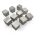 Customized metal cubes ingots of tantalum /molybdenum /titanium / tungsten block