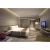 Customized Modern 4 Star Hotel Bedroom Furniture Set Hospitality Room Furniture