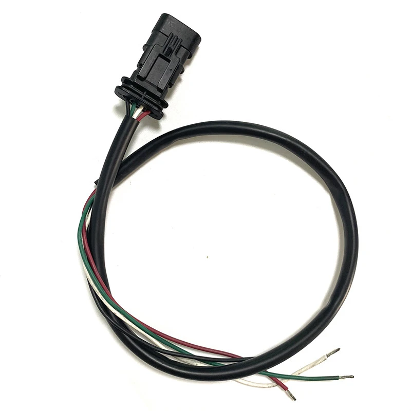 customized OEM/ODM manufactuer custom elecric wire harness cable assembly