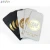 Import Customized paper hot foil 2.25" x 3.5" shatter envelopes small dispensary Coin envelopes from China