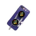 Customized Personal Design Grip Mobile Phone Holder