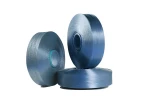 Customized pp yarn dealers high tenacity 100% polypropylene filament yarn color pp yarn