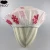 Import Customized printed single layer reusable PEVA plastic shower caps from China