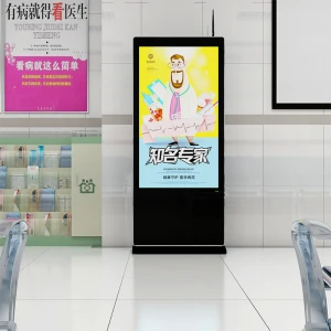 Customized Size Led Display Screens Outdoor Advertising Wall Advertisement Led Display