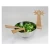 Import Customized Size salad server wood Salad Serving Tools from China